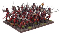 KoW Forces of the Abyss Ambush Starter Set 2
