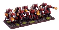 KoW Forces of the Abyss Ambush Starter Set 3
