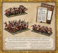 KoW Forces of the Abyss Ambush Starter Set 4
