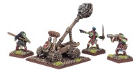 KoW Goblin Big Rock Thrower gallery