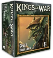 KoW Goblin Ambush Starter Set gallery