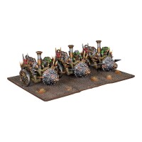 KoW Goblin Chariots / Mincer Mob 2