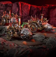 KoW Goblin Chariots / Mincer Mob 3