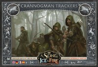 A Song Of Ice And Fire Stark Crannogman Trackers...