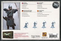 A Song Of Ice And Fire Stark Bowmen (DE/EN/ES/FR) 2