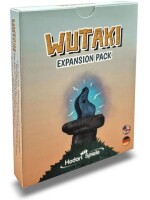 Wutaki Expansion Pack (Deutsch/Englisch) gallery