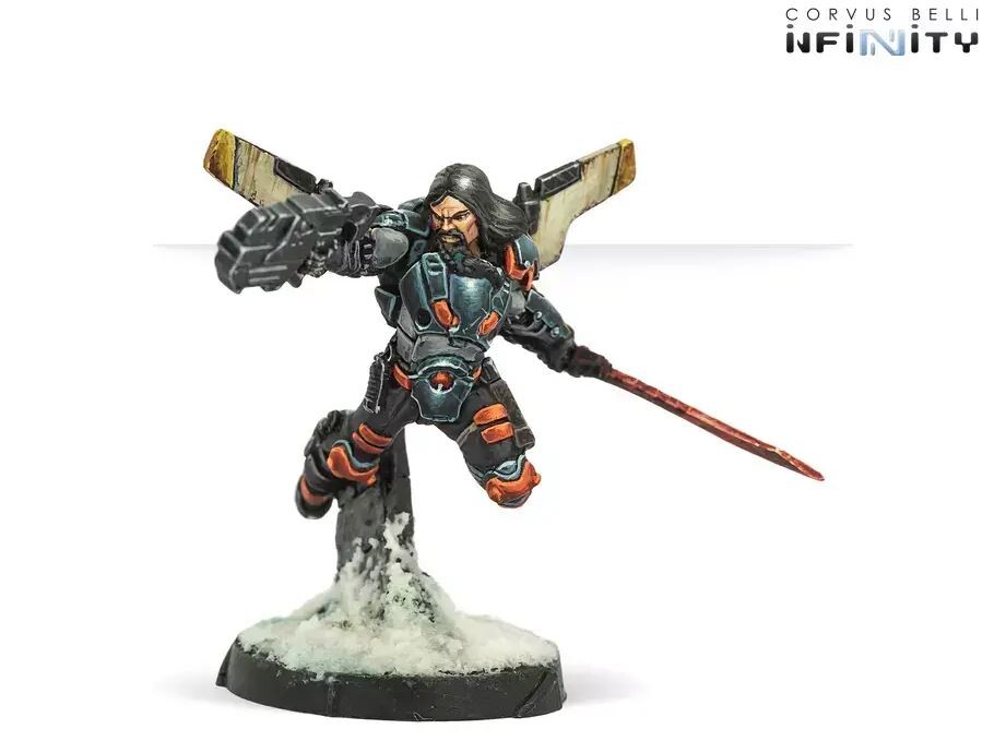 NA2 Yuan Yuan (Chain Rifle)