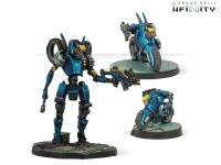 O-12 RoadBots Highway Patrol