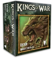 KoW Ratkin Ambush Starter Set