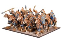 KoW Empire of Dust Ambush Starter Set 2