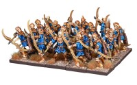 KoW Empire of Dust Ambush Starter Set 3