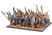 KoW Empire of Dust Ambush Starter Set 4