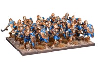 KoW Empire of Dust Ambush Starter Set 5
