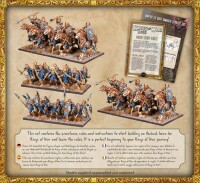 KoW Empire of Dust Ambush Starter Set 6