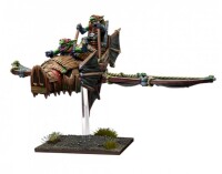 KoW Vanguard Goblin Support Pack Winggit gallery