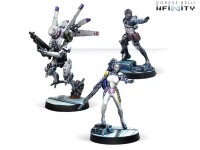 ALEPH Booster Pack Alpha gallery