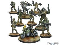 Ariadna USAriadna Action Pack gallery