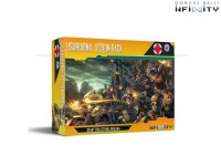 Ariadna USAriadna Action Pack 2