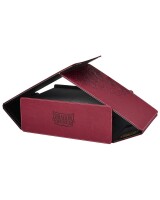 Dragon Shield Game Master Companion Blood Red 3