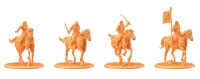 A Song of Ice And Fire Martell Starfall Outriders (DE/EN/FR/