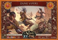 A Song of Ice And Fire Martell Dune Vipe gallery