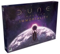 Dune Imperium Immortality Erweiterung (D gallery