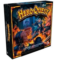 HeroQuest 2022 Die Spiegelmagierin Erwei gallery