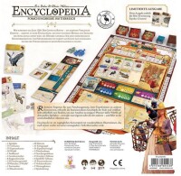 Encyclopedia Forschungsreise ins Tierreich (Deutsch) 3