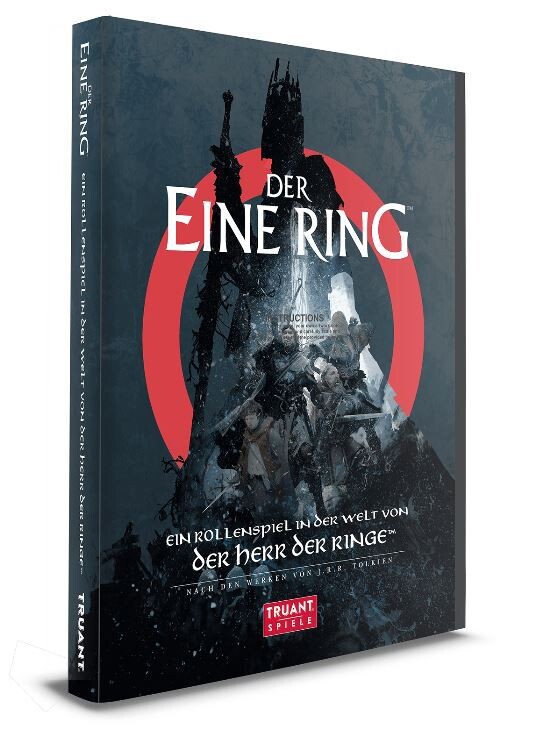 Truant Ug Der Eine Ring - Bild 6
