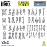 Reinheitssiegel Chaos (50) 1