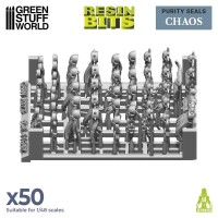 Reinheitssiegel Chaos (50) 2