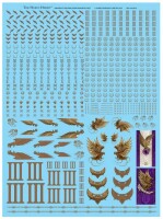 Horus Heresy Emperors Children Transfer  gallery