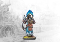 Conquest City States Mechanist 2