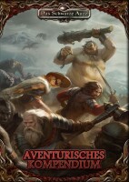 DSA 5 Aventurisches Kompendium Taschenbu gallery