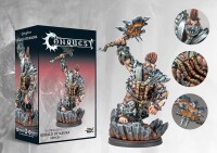 Conquest Dweghom Herald of Magma gallery