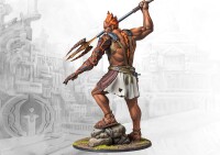 Conquest City States Hephaestian Dual Kit 2