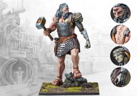 Conquest City States Promethean Dual Kit gallery