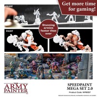 Warpaints Speedpaint Mega Set 2.0 3
