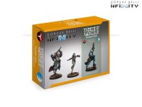 Dire Foes Mission Pack 12: Troubled Thef gallery