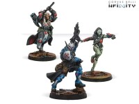 Dire Foes Mission Pack 12: Troubled Theft 2