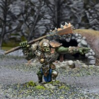 KoW Vanguard Goblin Support Pack Orc Troll Bruiser 2