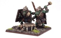 KoW Orc War Drum gallery