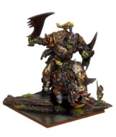 KoW Orc Krudger on Gore gallery