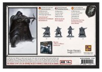 A Song Of Ice And Fire Nights Watch Builder Crossbowmen (DE/