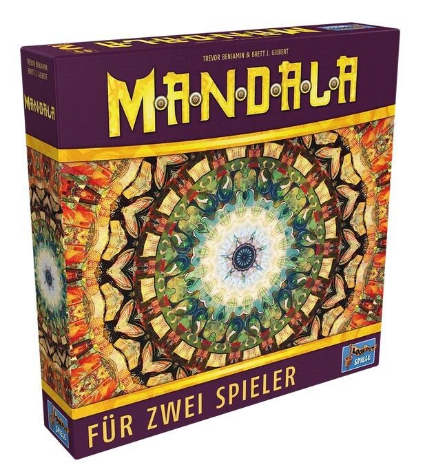 Mandala (Deutsch)