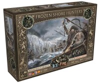 A Song Of Ice And Fire Free Folk Frozen  gallery