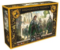 A Song Of Ice And Fire Baratheon Highgar gallery