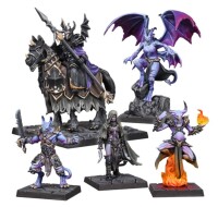 Dungeon Adventures Demons gallery