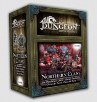 Dungeon Adventures Northern Clans 2