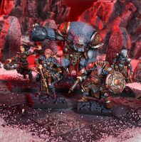 Dungeon Adventures Northern Clans 3